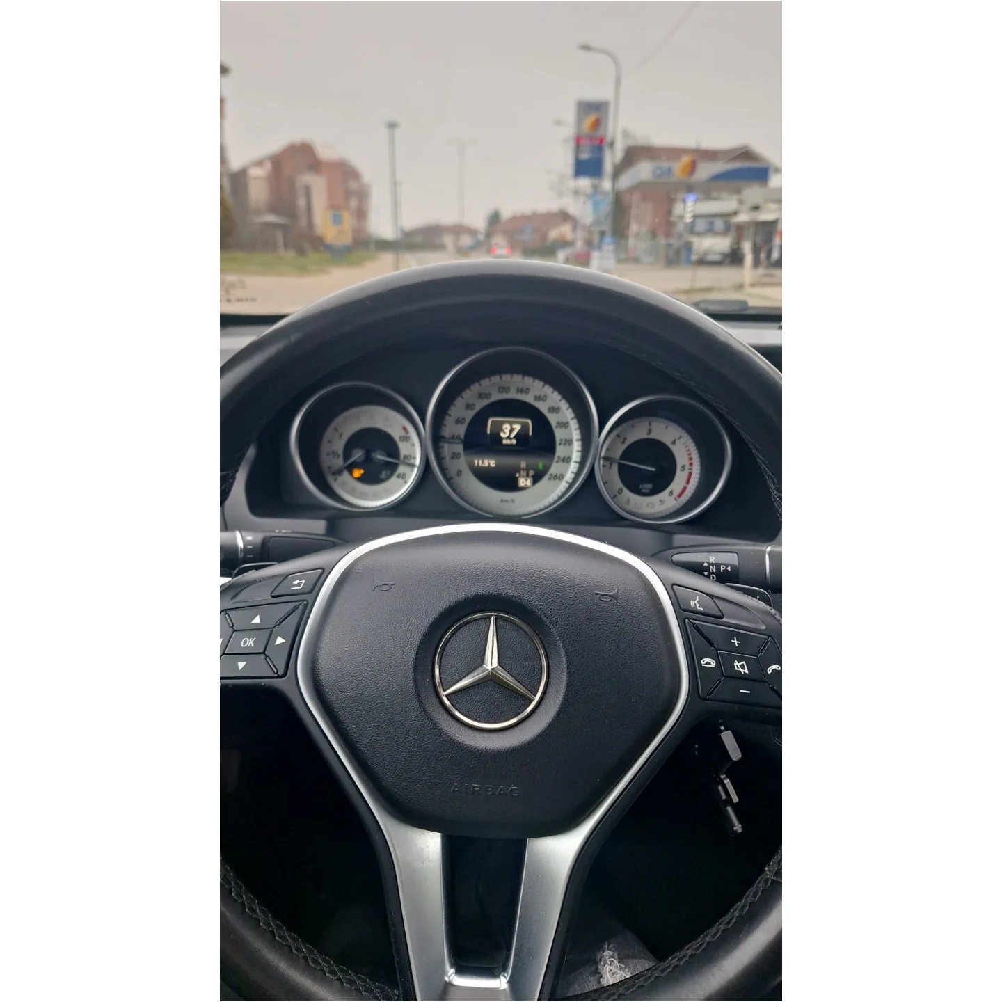(PRENOTA) Virtual Cockpit 12.3" per Mercedes Classe E, W207, W212, HD Ultra, CarPlay e Android Auto - Image 5