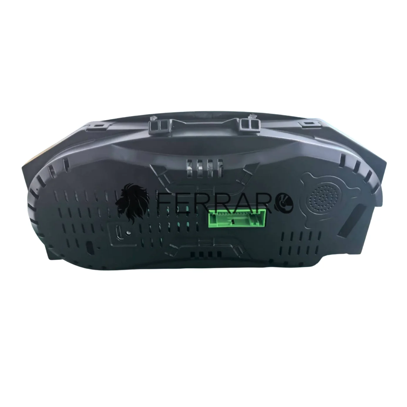 (PRENOTA) Virtual Cockpit 12.3" per Seat Leon 5F (2013-2019), HD Ultra, CarPlay e Android Auto - Image 2