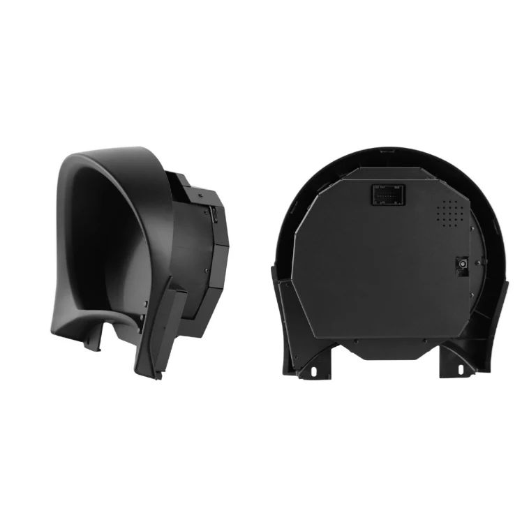 Virtual Cockpit 7" per Fiat 500s (2007-2015), HD Ultra, CarPlay e Android Auto - Image 11